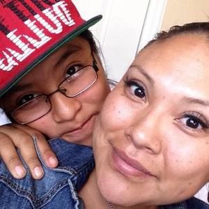 Meet your Posher, Natisha